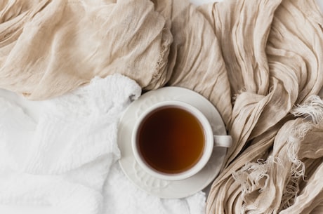 12种围巾系法，让你温暖又时尚