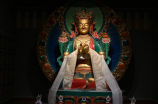 弥勒佛祖(为什么弥勒佛在中国如此受欢迎？)