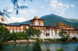 探索不丹之美：不丹地图详解