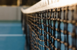 田亮女儿参加职业网球比赛，刻苦训练成为职业球员的心路历程